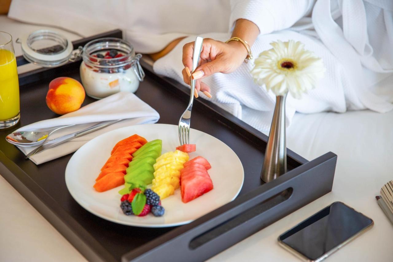 Garza Blanca Resort كانكون المظهر الخارجي الصورة