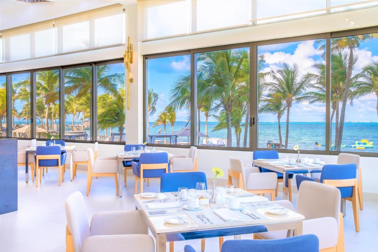 Garza Blanca Resort كانكون المظهر الخارجي الصورة