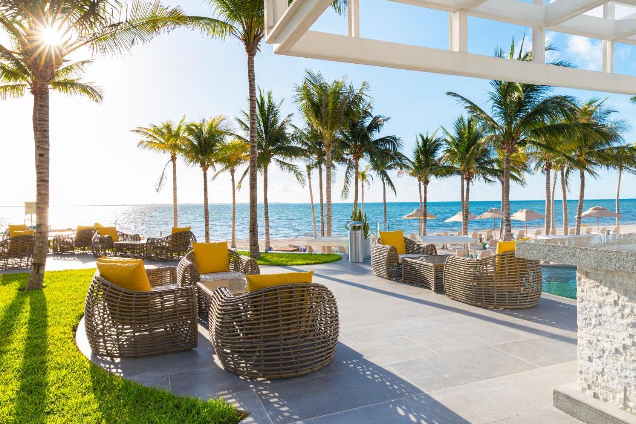 Garza Blanca Resort كانكون المظهر الخارجي الصورة