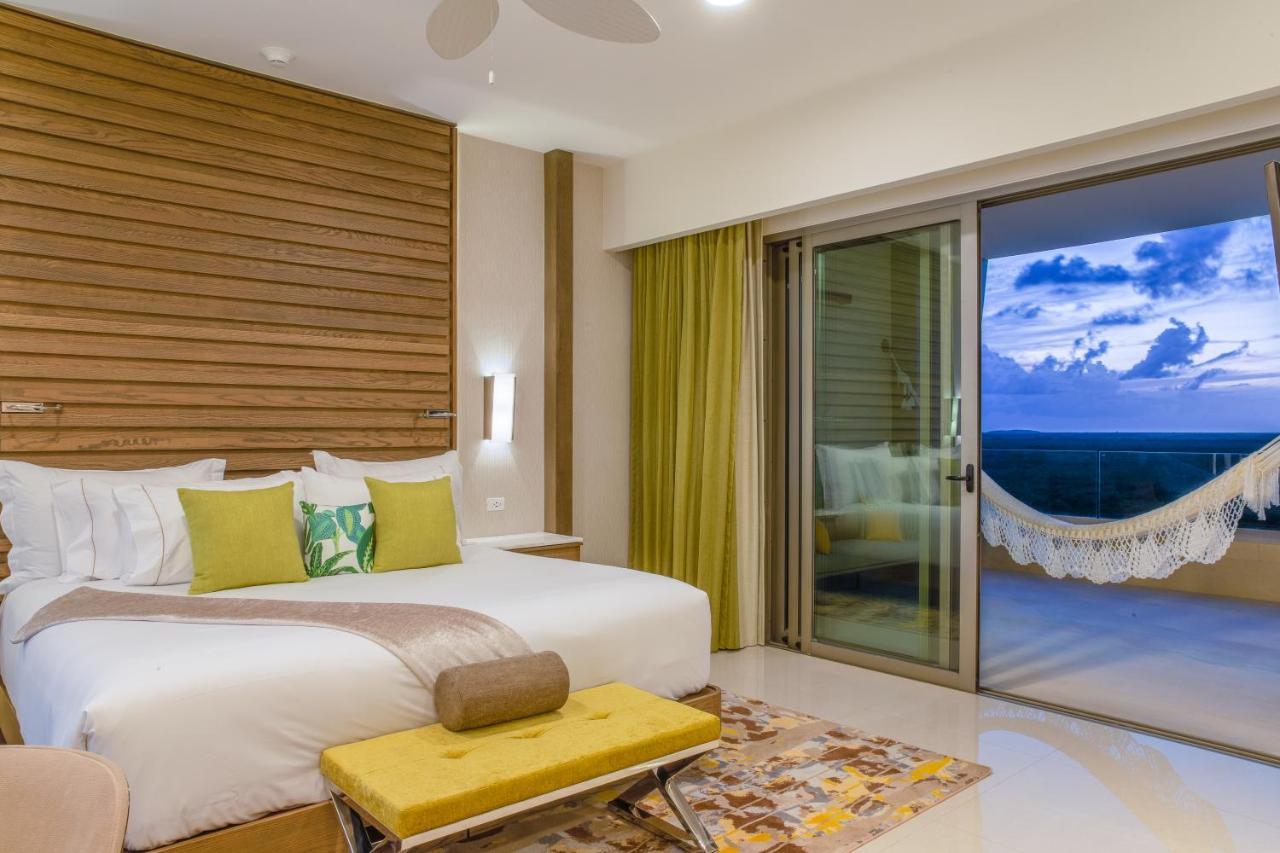 Garza Blanca Resort كانكون المظهر الخارجي الصورة