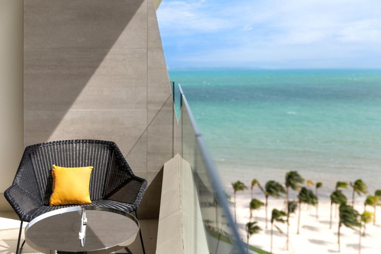 Garza Blanca Resort كانكون المظهر الخارجي الصورة