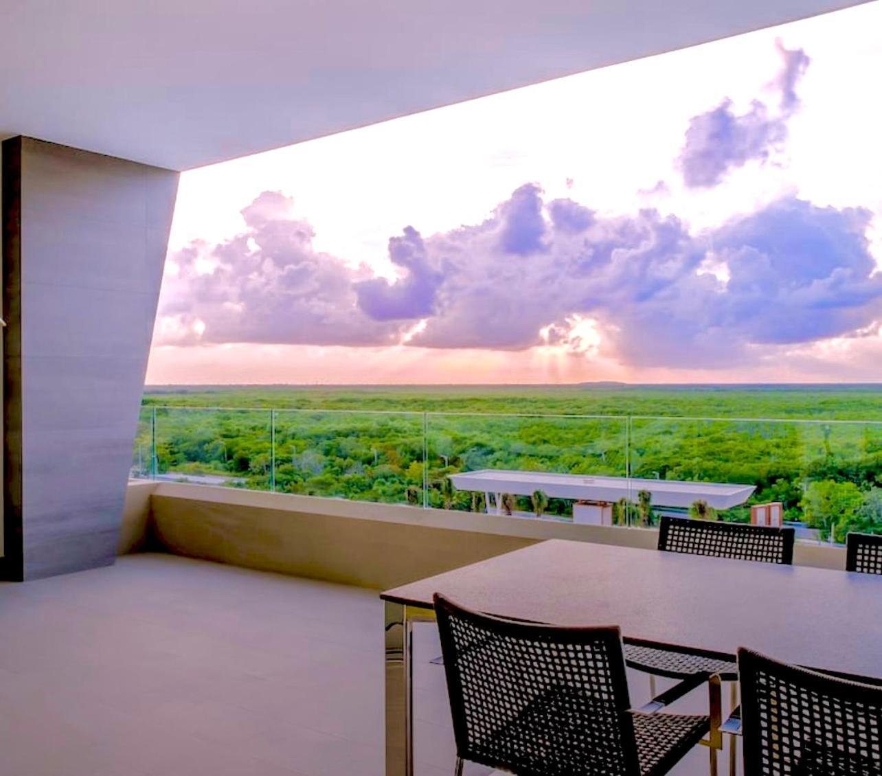 Garza Blanca Resort كانكون المظهر الخارجي الصورة