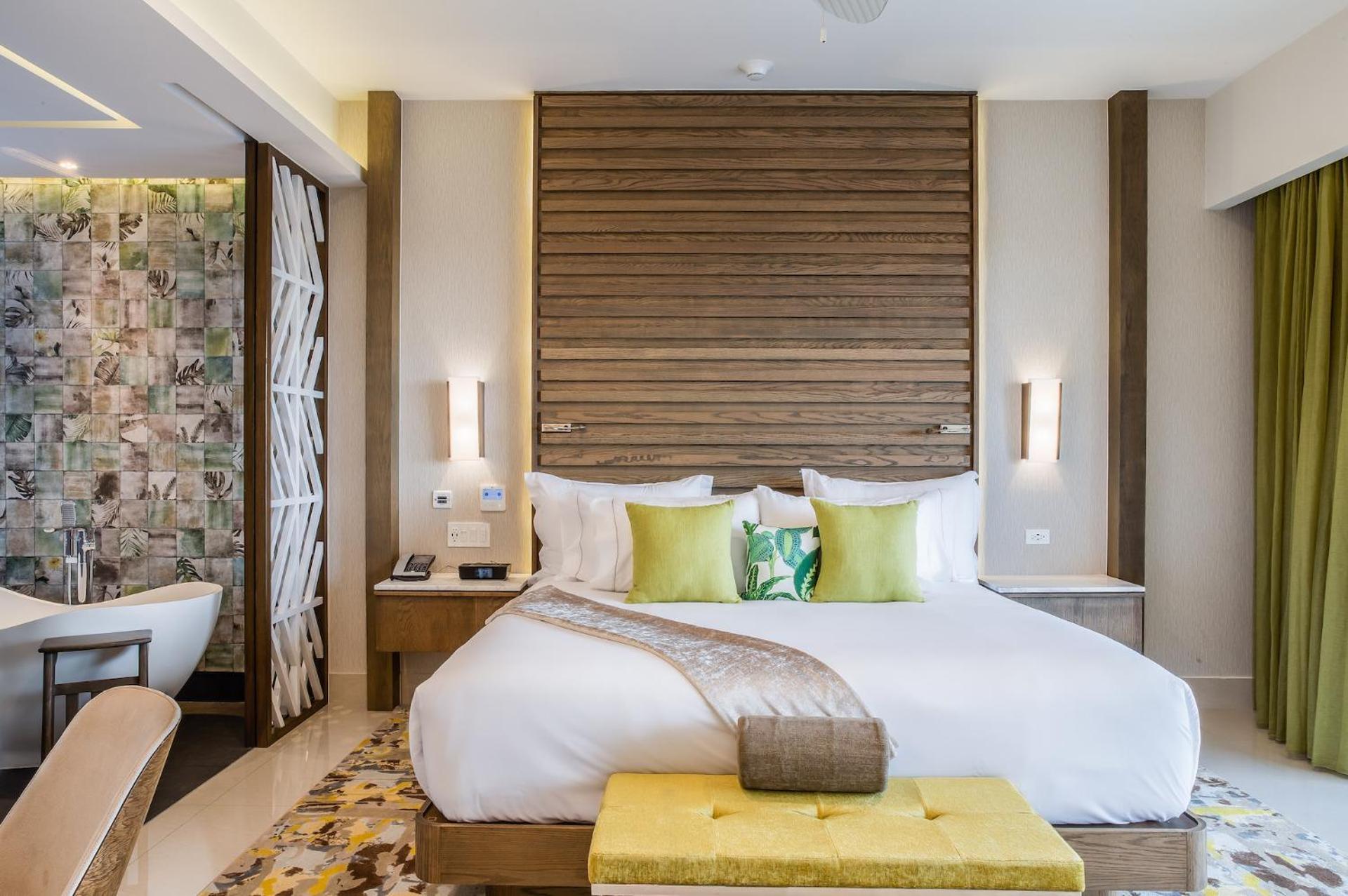Garza Blanca Resort كانكون المظهر الخارجي الصورة